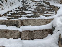 -香山公园