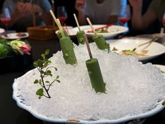 -秀儿四九城·新京菜(亚运村鸟巢店)