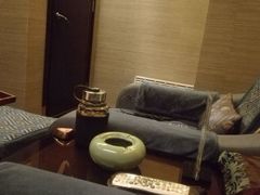 -华夏良子·足道SPA艾灸(王府井店)