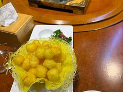 -海拉尔蒙古包(房山长阳总店)