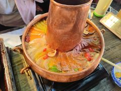-卡桑嘎布藏餐吧(扎西满斋居民小区店)