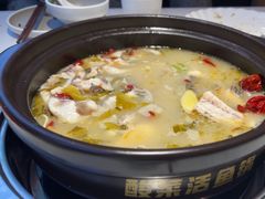 -周渝食惦酸菜鱼(青浦店)