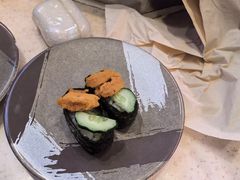 -争鲜回转寿司(东方银座店)
