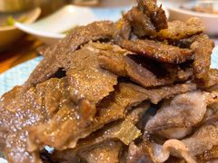 -唯成•韩国炭火烤肉 유성고기