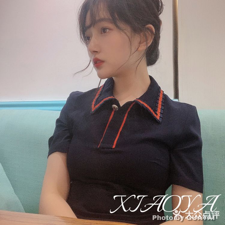 贵阳家常菜 | 可以俯瞰城中夜景的小雅