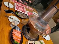 -禾记花园涮肉餐厅