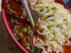 -魏旺湖北正宗牛肉面(硚口公园店)