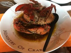 -Ministry of Crab(科伦坡店)