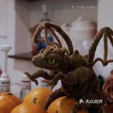 武汉新店｜摩洛哥风情的小复式 我出门的兴趣又来了🉑️