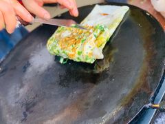 -水丰路鸡蛋饼