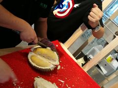 -都念榴莲·城市榴莲