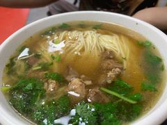 -郑家包子牛肉拉面(尚勤路店)