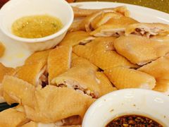 -鹭园酒家·四十年老字号