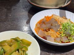 -魁盛居百年鲁菜馆(县西巷店)