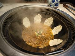 -地锅公社·现炒地锅鸡·地锅鱼·夜宵(罗锦路店)