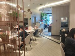 -必胜客(华辰店)