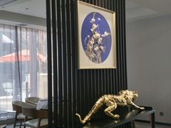 -味+新京宴·烤鸭·北京菜(创意谷店)