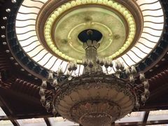 -北京雁栖湖国际会展中心