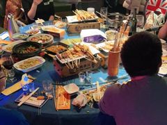 -肉串汪(望京店)