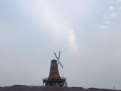 -大塘金香草谷