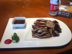 -麒麟小院·老九江菜(安平路店)