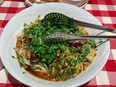 -西贝莜面村(万象天地店)