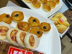 -味多美蛋糕(看丹桥店)