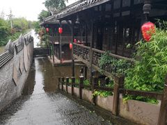 -中国红海