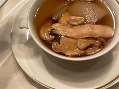 -金轩中餐厅 Jin Xuan(浦东丽思卡尔顿酒店)