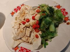 -广府乡下·饭庄(新港东路店)