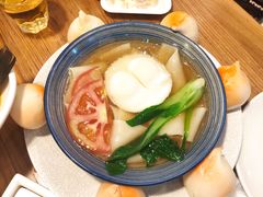 -山楂树融合菜餐厅