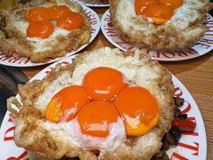 -哼蟹二将·烤肉酱蟹(合生汇店)