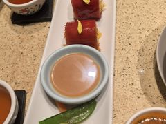 -点都德(长泰广场店)