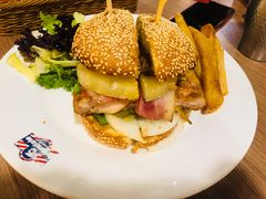 -5号公路餐厅(曼哈顿店)
