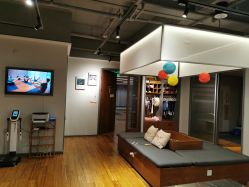 -FineYoga梵音瑜伽·普拉提