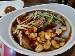 -韩师傅老大同刀削面(北苑路店)