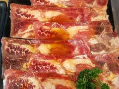 -红沃烤肉(家乐福2部店)