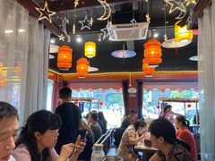 -乌记大厨餐厅