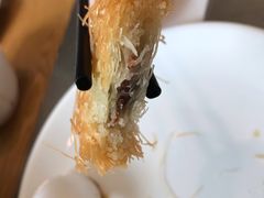 手工银丝饼-天府掌柜(九眼桥店)