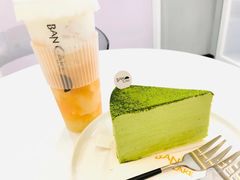 -BanCake·法式千层·拿破仑專門店