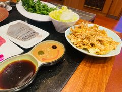 -南门涮肉(天坛店)