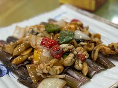-旺富东海大酒楼(海鲜街店)