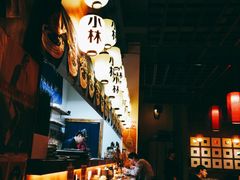 -小曹日本料理(软景中心店)