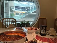 -俏牛哥鲜牛肉牛肆馆(重庆天地店)