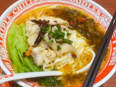 -72街荷叶饭(丽影广场店)
