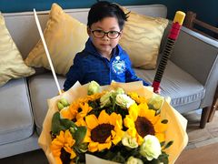 -小厨娘淮扬菜(六合欢乐港店)