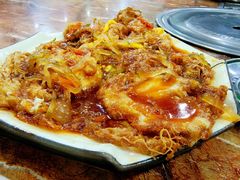 -红星光发煲仔饭(大石街店)