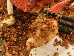 -喜记避风塘炒辣蟹(旗舰店)