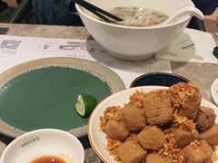 -美奈小馆·东南亚菜(福田星河COCO Park店)