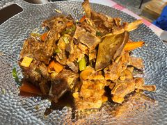 -昌盛德徐州老菜馆